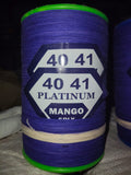 Mango platinum 40 41 in 9 ply 4 piece dor ki charki with full sharpness