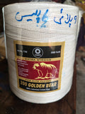 200 golden bear thread