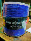 TMA super blood fighter
