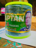 Captain 800g