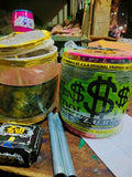 ZUR dollar 2